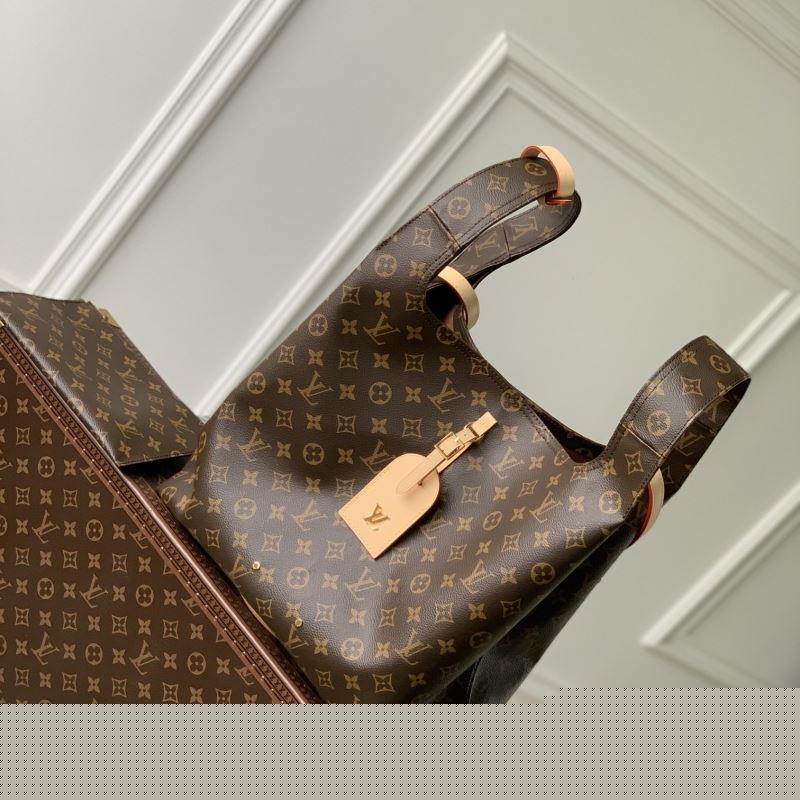 LV Top Handle Bags